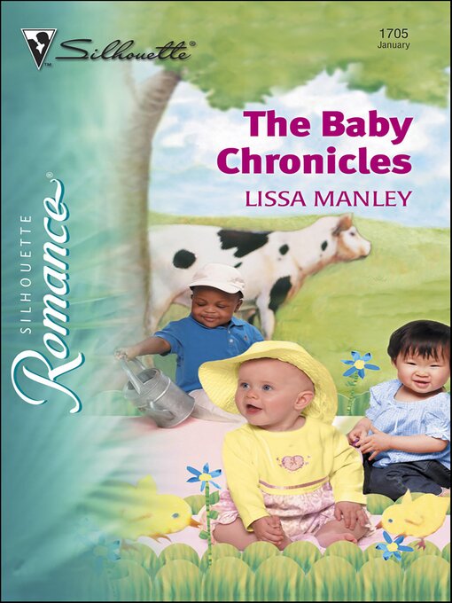Cover image for The Baby Chronicles
